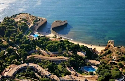 Vilalara Thalassa Resort