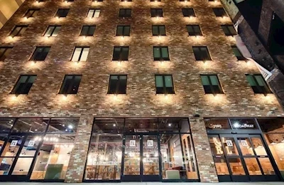 1080 Brooklyn (ex. RL by Red Lion Brooklyn)