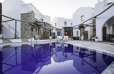 La Mer Deluxe, Spa Resort & Conference Center