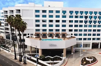 Doubletree Guest Suites (Santa Monica)