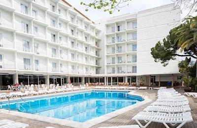 Gran Hotel Don Juan