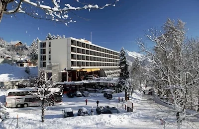 Central (Leysin)