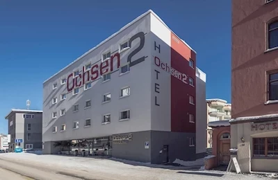 Ochsen 2