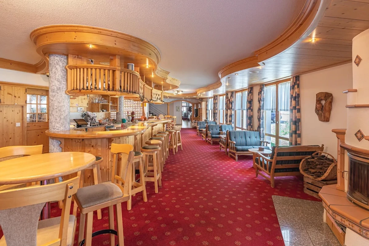 Hotel Alpenblick (Fiesch) - Fieschertal