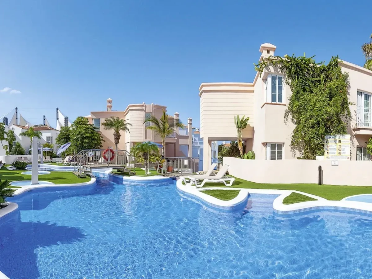 Hotel Villas de Fanabe - Costa Adeje