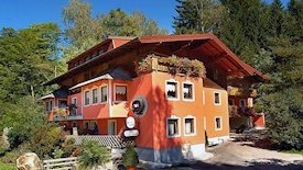 Stadlmuhle Pensjonat