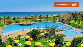 LTI Mahdia Beach