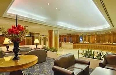 Copthorne Tara Hotel London Kensington