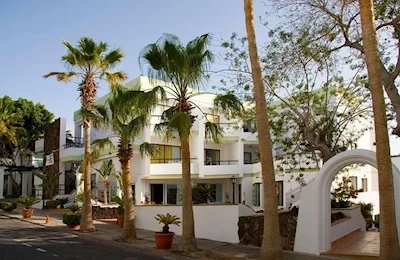 Monte del Mar (Playa de Esquinzo)