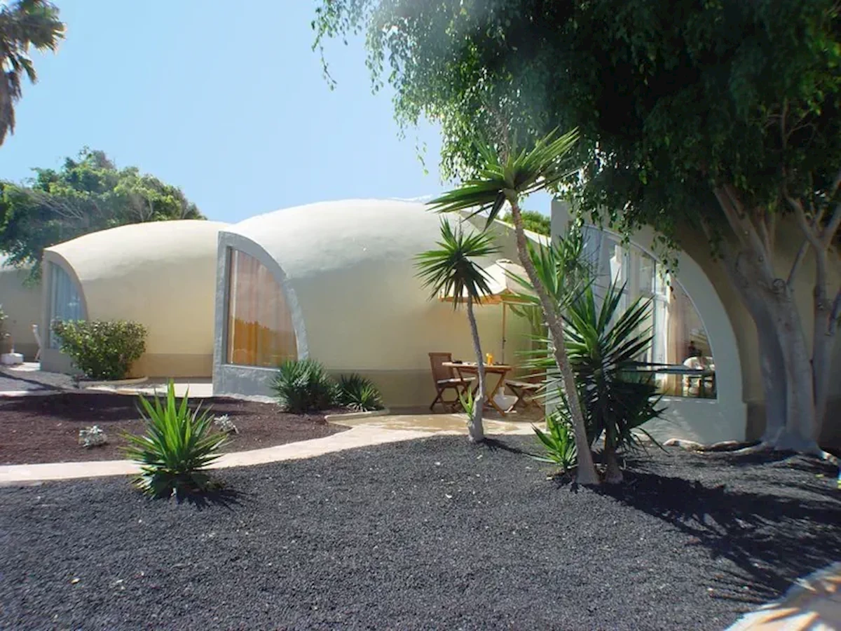 Hotel Risco del Gato - Costa Calma
