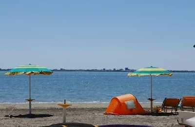 Village Belvedere Pineta (Grado)