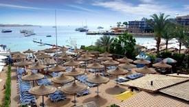Tropitel Waves Sharm