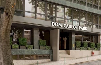 Dom Carlos Park