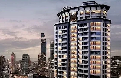 Anantara Bangkok Sathorn