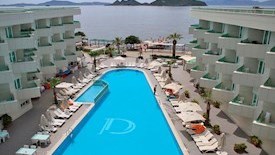 Dragut Point South