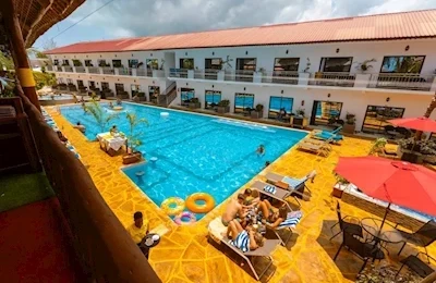 Canary Hotel & SPA