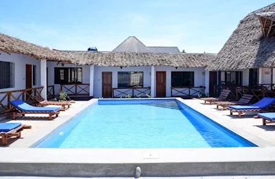Nungwi Heritage Resort