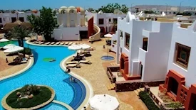 Sharm Inn Amarein