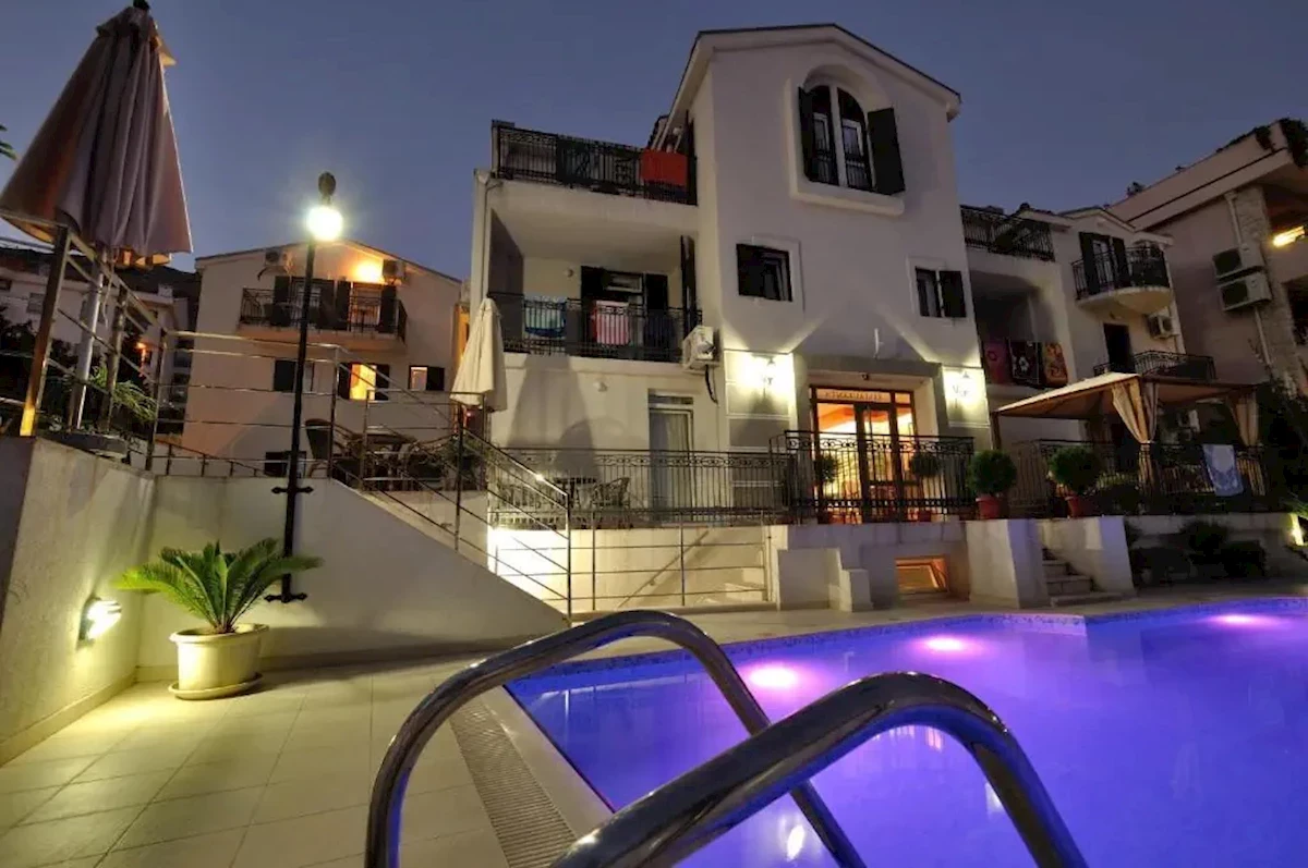 Hotel Durić - Petrovac