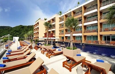 Princess Seaview Resort & Spa