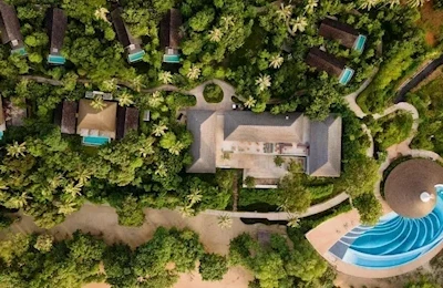 Villa Escape Burasari