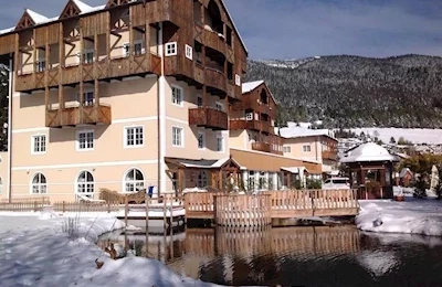 Alpen Eghel
