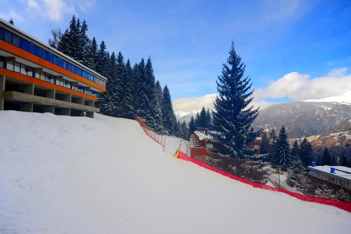Hotel Rezidence Lores 2 - Marilleva 1400