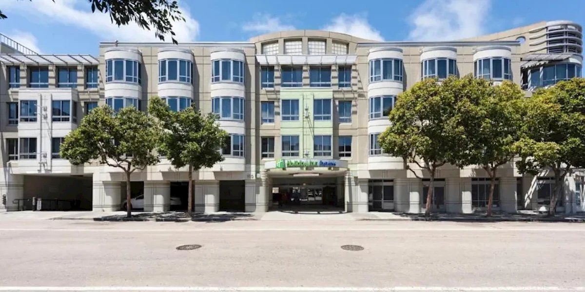 Hotel Holiday Inn Express Fisherman's Wharf - San Francisco