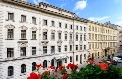 The Three Corners Bristol