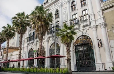 Epidamn Boutique & Spa