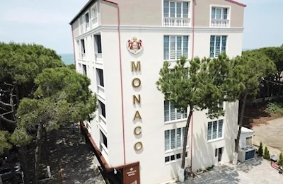 Monaco