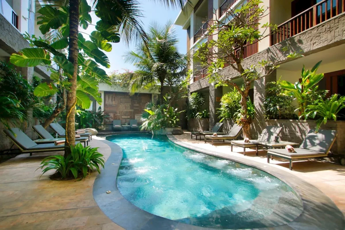 Hotel Akana Boutique