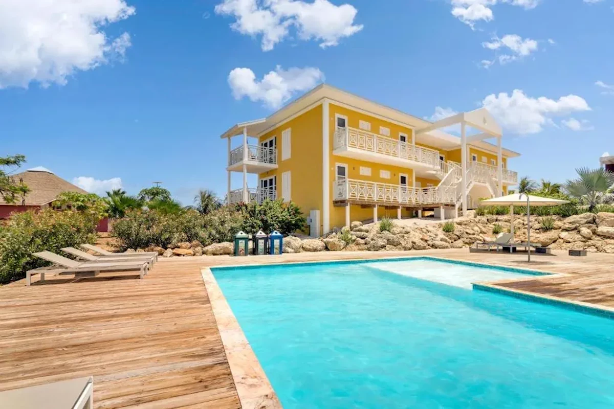 Hotel Chogogo Resort