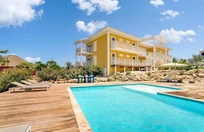 Chogogo Resort