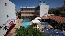 Happy Days (Malia)