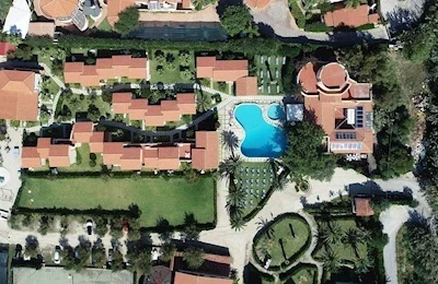 Club Torre Marino