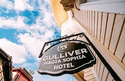 Gulliver Hagia Sophia (ex. Ayasofya)