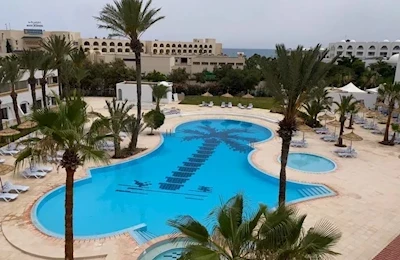 Blumar Resort & Spa (ex. Bahia Beach)