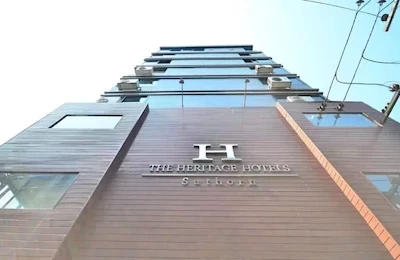 Heritage Sathorn