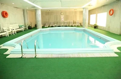 Nova Park Hotel