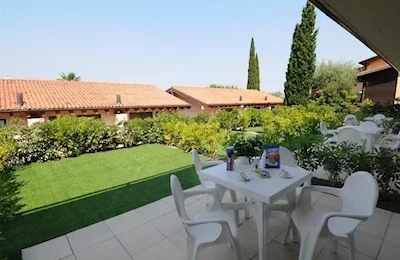 Villaggio Desenzano Camping