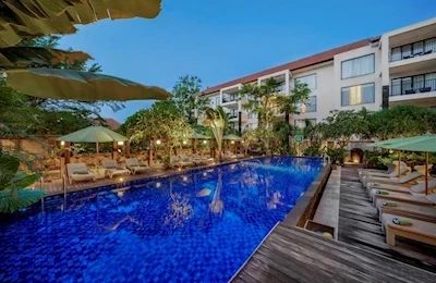 Taksu Sanur