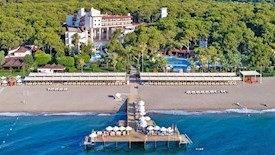 Otium Life (ex. Club Magic Life Kemer Imp.)