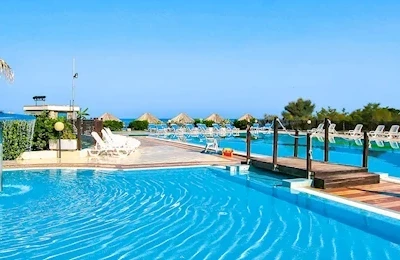 Villaggio Torre Ruffa Robinson