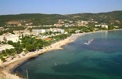 Villa Panorea