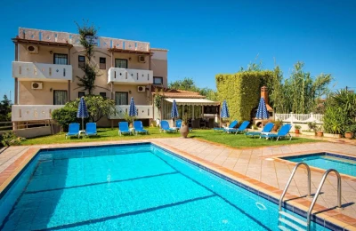 Marianthi Apartments