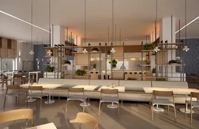 Nissi Blu Beach Resort