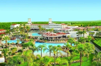 Olympic Bay Agia Napa