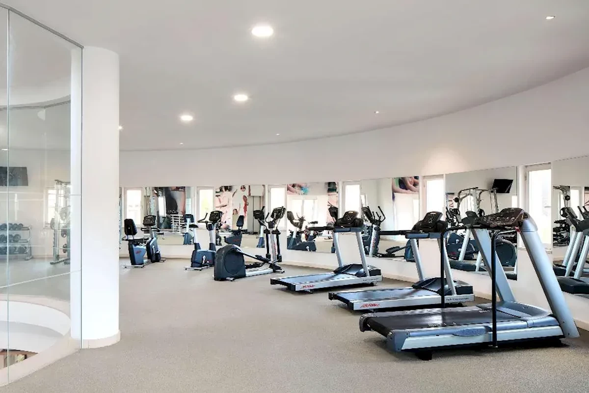 Hotel Tivoli Marina Portimao Beach & Golf - Portimao