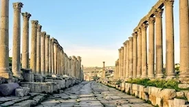 Izrael i Jordania